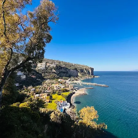 Residenza Palazzo Migliaccio *